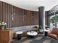 Lobby - Mantra Chatswood