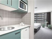 Studio - Mantra Chatswood
