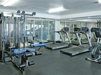 Gym - Mantra Chatswood